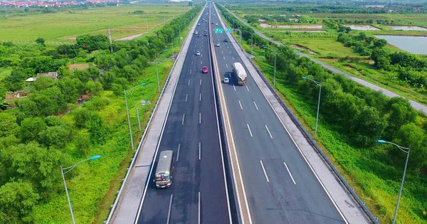Hoàn thiện thủ tục cam kết vốn ngân sách địa phương  3 dự án cao tốc