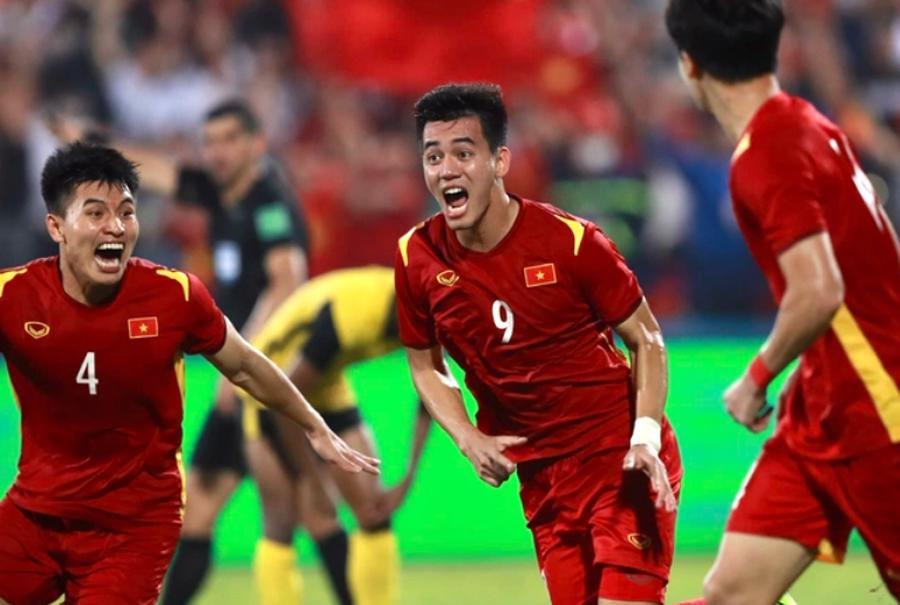 SEA Games 31: Vietnam and Thailand to compete for football gold medal 