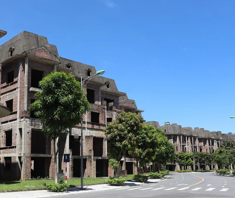Giải pháp tạo dòng vốn kinh doanh cho doanh nghiệp bất động sản?