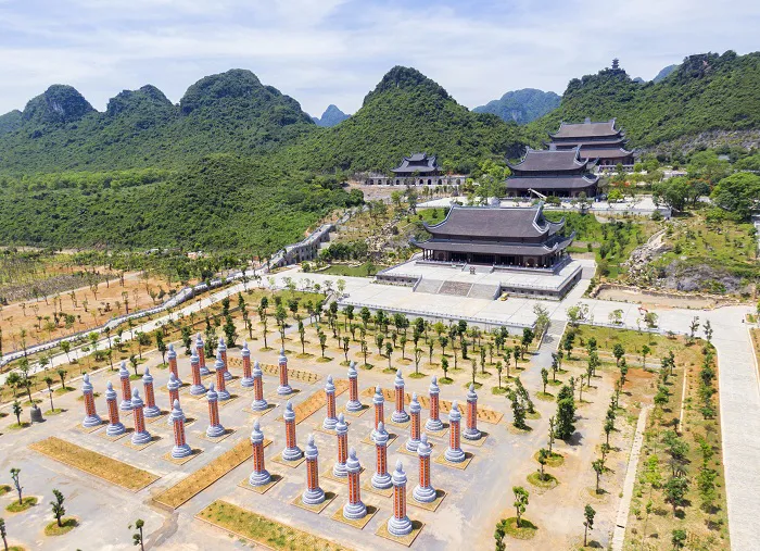 Quy định 3 loại hình tổ chức quản lý khu du lịch quốc gia