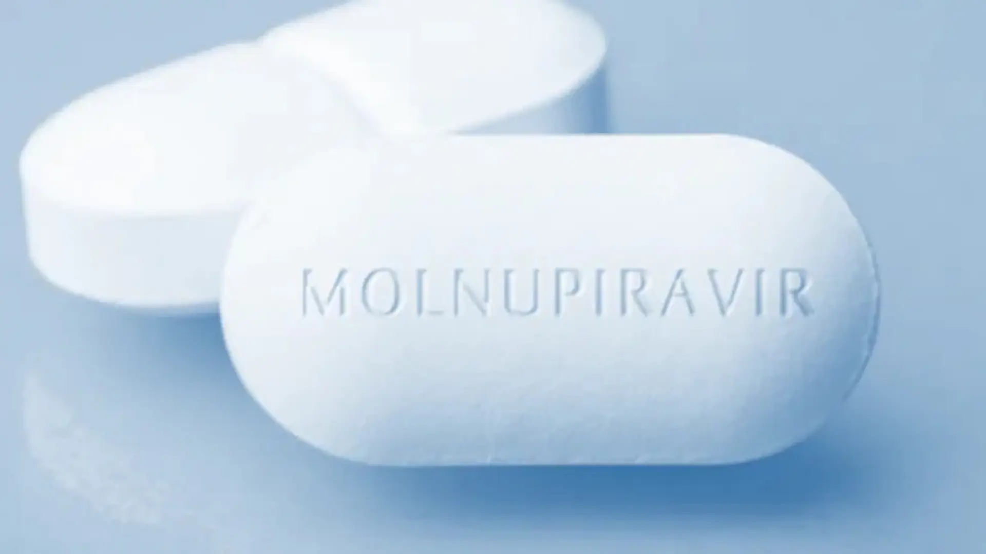 Thêm 1 loại thuốc Molnupiravir điều trị Covid-19 được cấp phép lưu hành