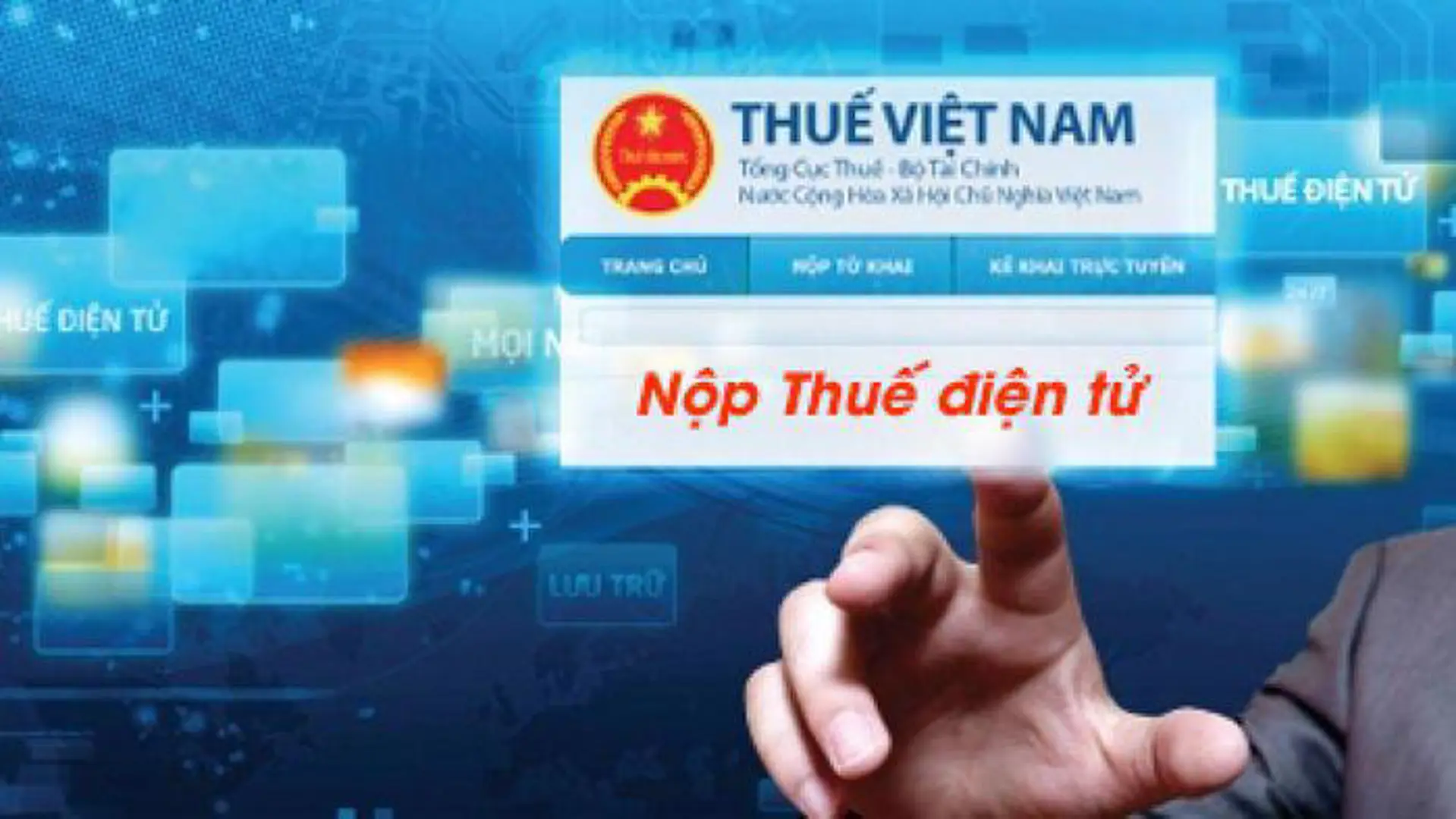 Hà Nội tăng cường quản lý thuế hộ, cá nhân kinh doanh