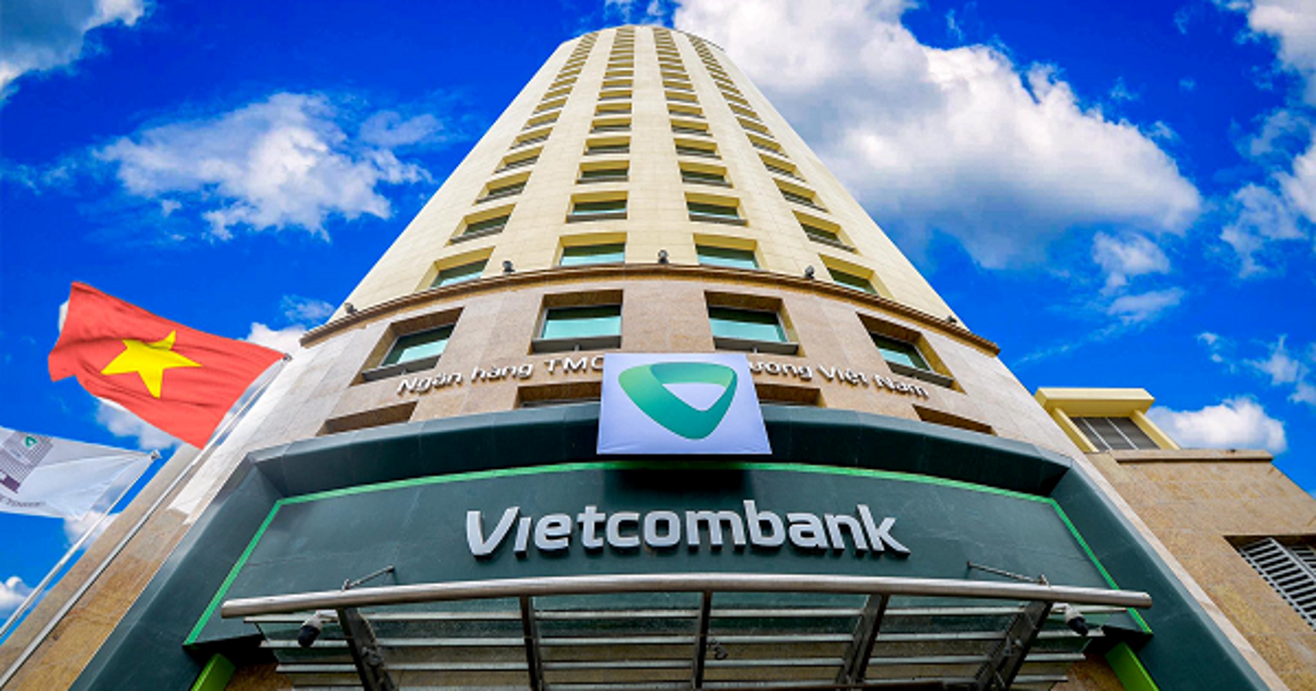 Vietcombank lần thứ 6 nhận Giải thưởng Ngân hàng mạnh nhất Việt Nam