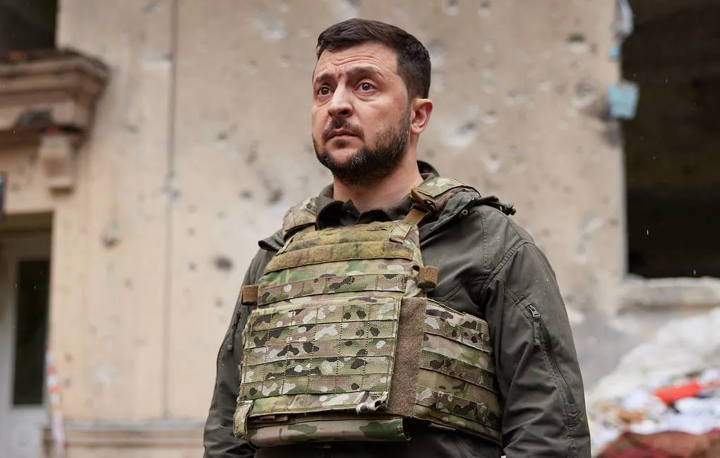 Ông Zelensky: Ukraine mất 100 binh sĩ/ngày, tình hình tại miền Đông hết sức khó khăn