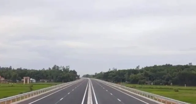 Đẩy nhanh thủ tục để sớm khởi công Dự án cao tốc Gia Nghĩa- Chơn Thành