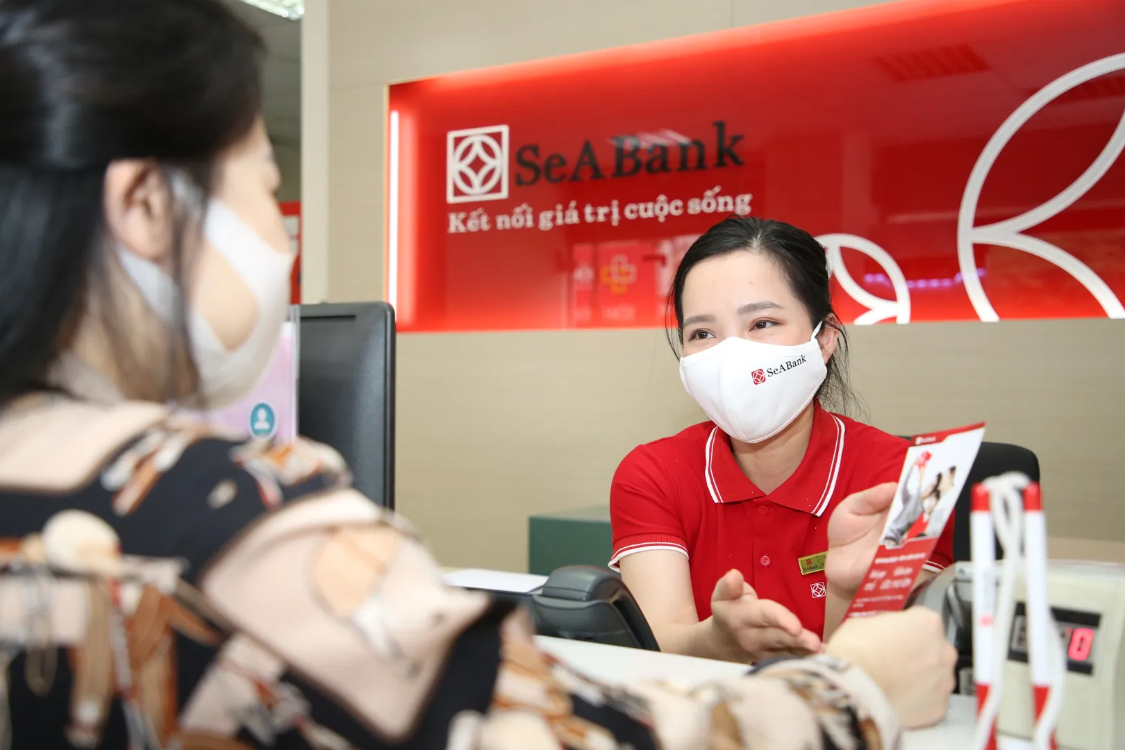 SeABank bổ nhiệm Phó Tổng Giám đốc người nước ngoài