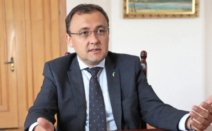Ukraine nêu điều kiện để tháo gỡ khủng hoảng lương thực toàn cầu