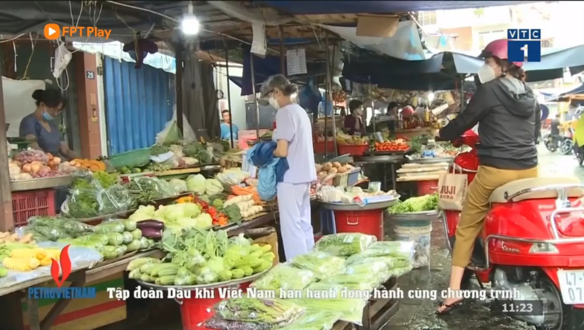 Tiêu dùng xanh: Giải pháp bảo vệ môi trường và sức khỏe cộng đồng 