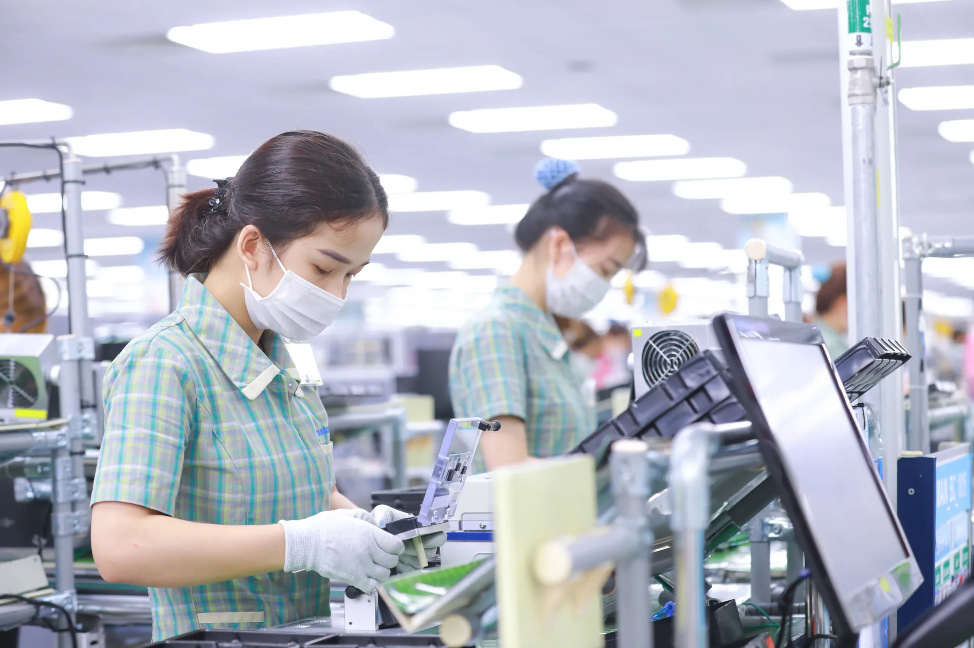 Không thể chậm trễ!