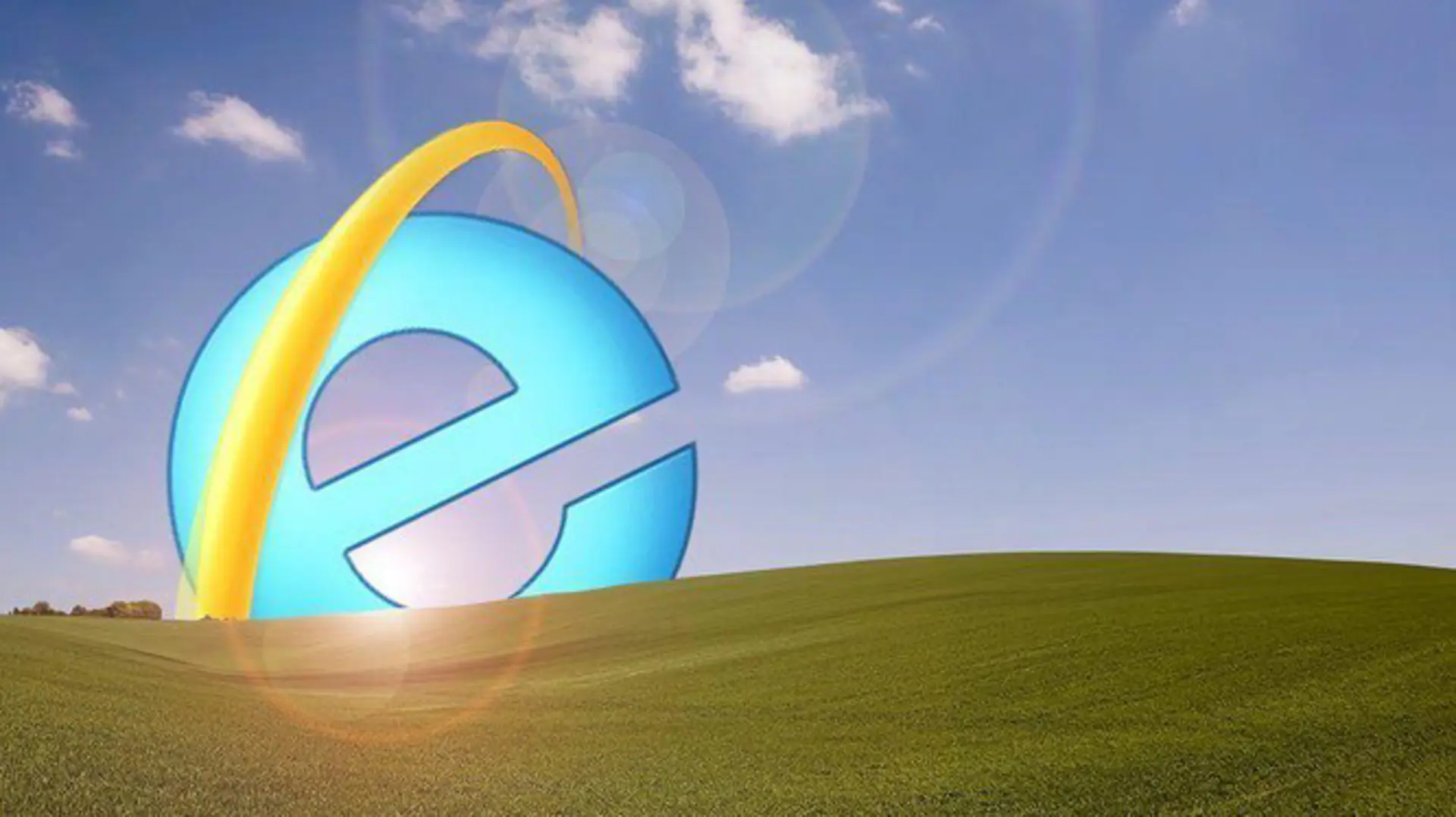 Ngày mai (15/6), trình duyệt Internet Explorer chính thức ngừng hoạt động