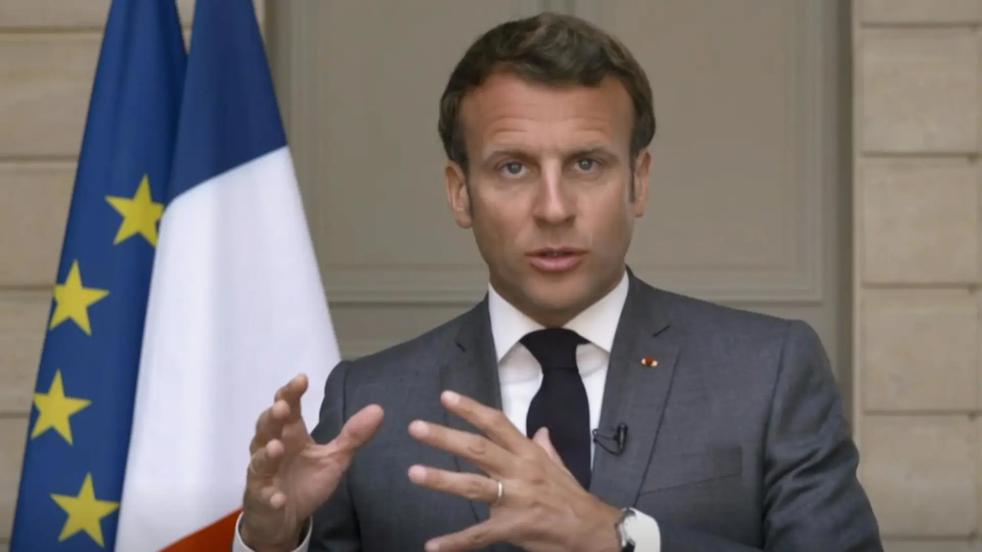 Bầu cử Quốc hội Pháp vòng 2: Liên minh của Tổng thống Macron nhận tin “sốc”