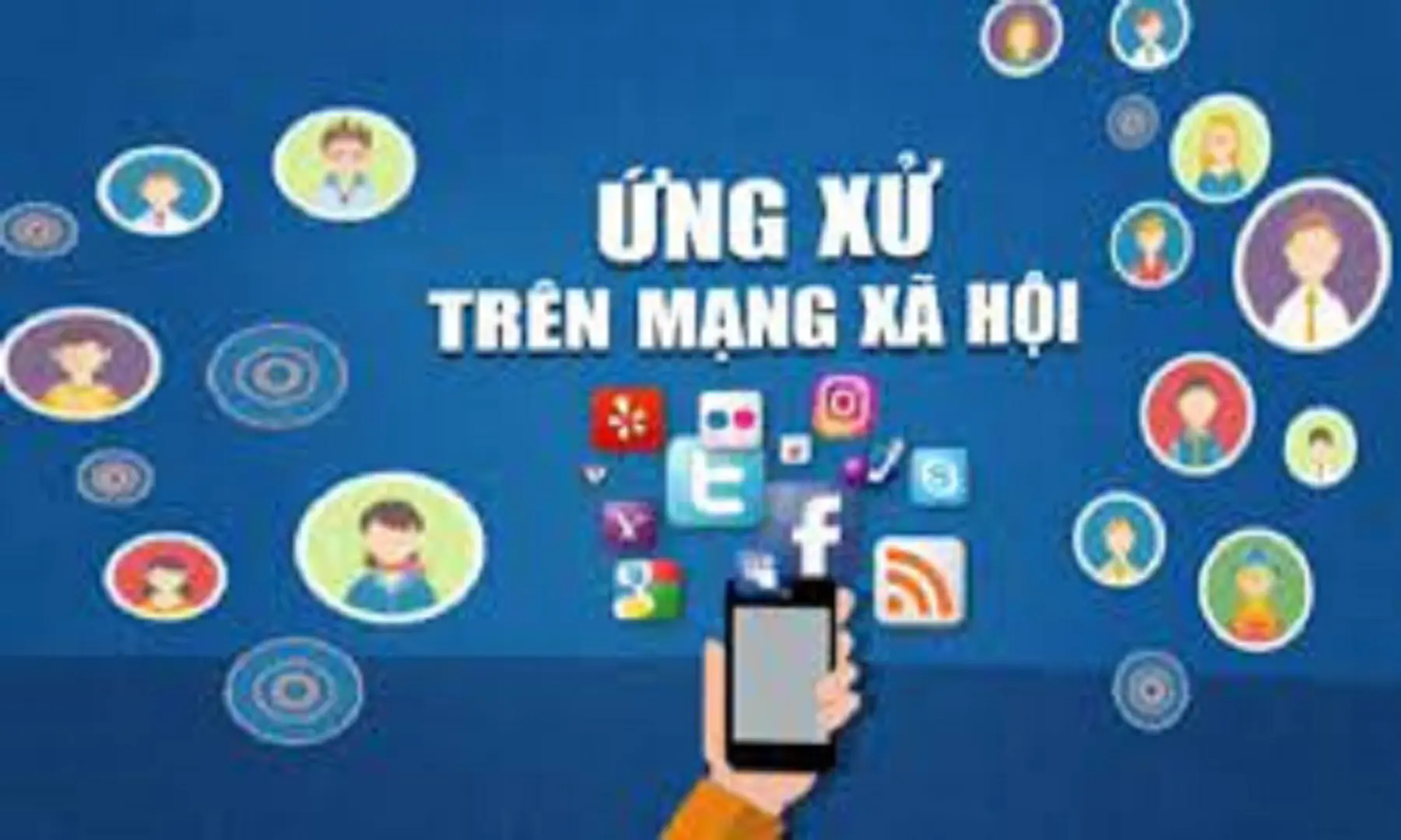 Hà Nội: Thi tìm hiểu pháp luật về ứng xử trên môi trường mạng