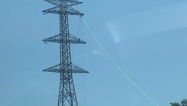 Lời giải cho tiến độ siêu dự án 500kV Vân Phong - Vĩnh Tân?