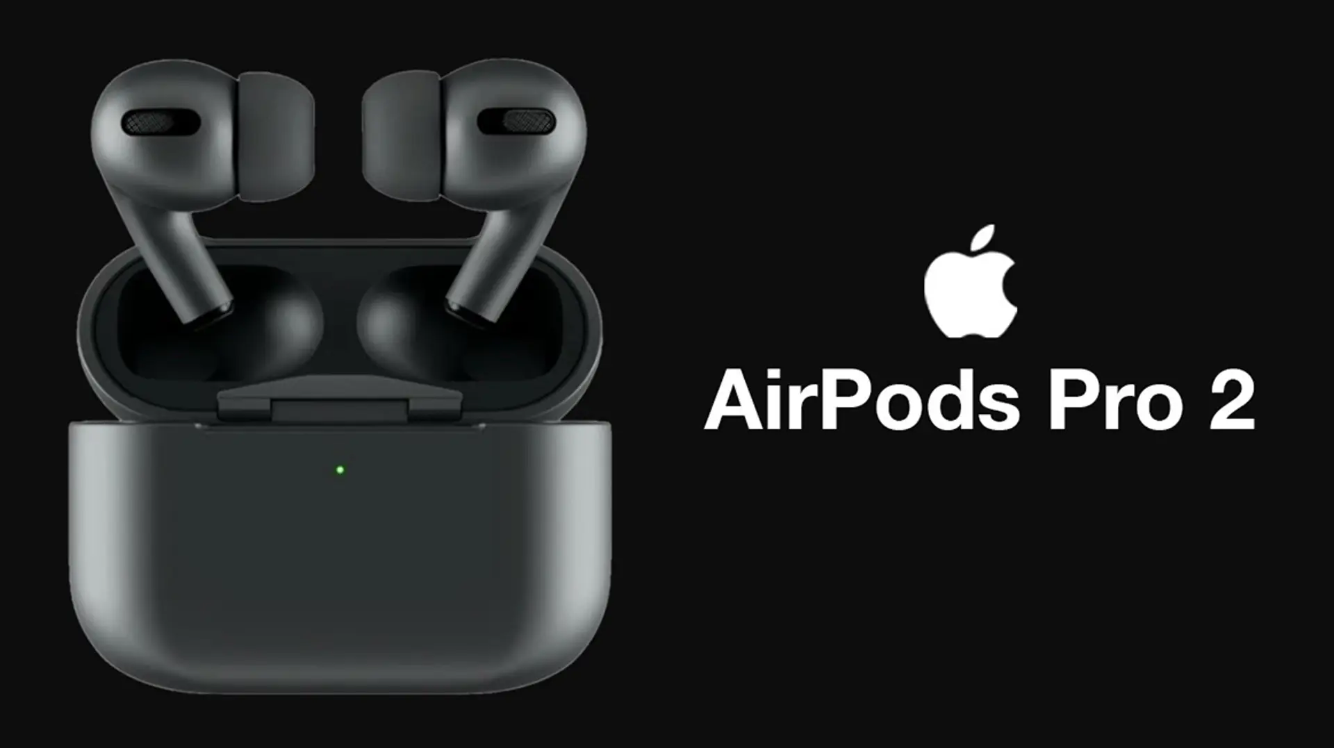 AirPods Pro 2 có thể theo dõi sức khỏe