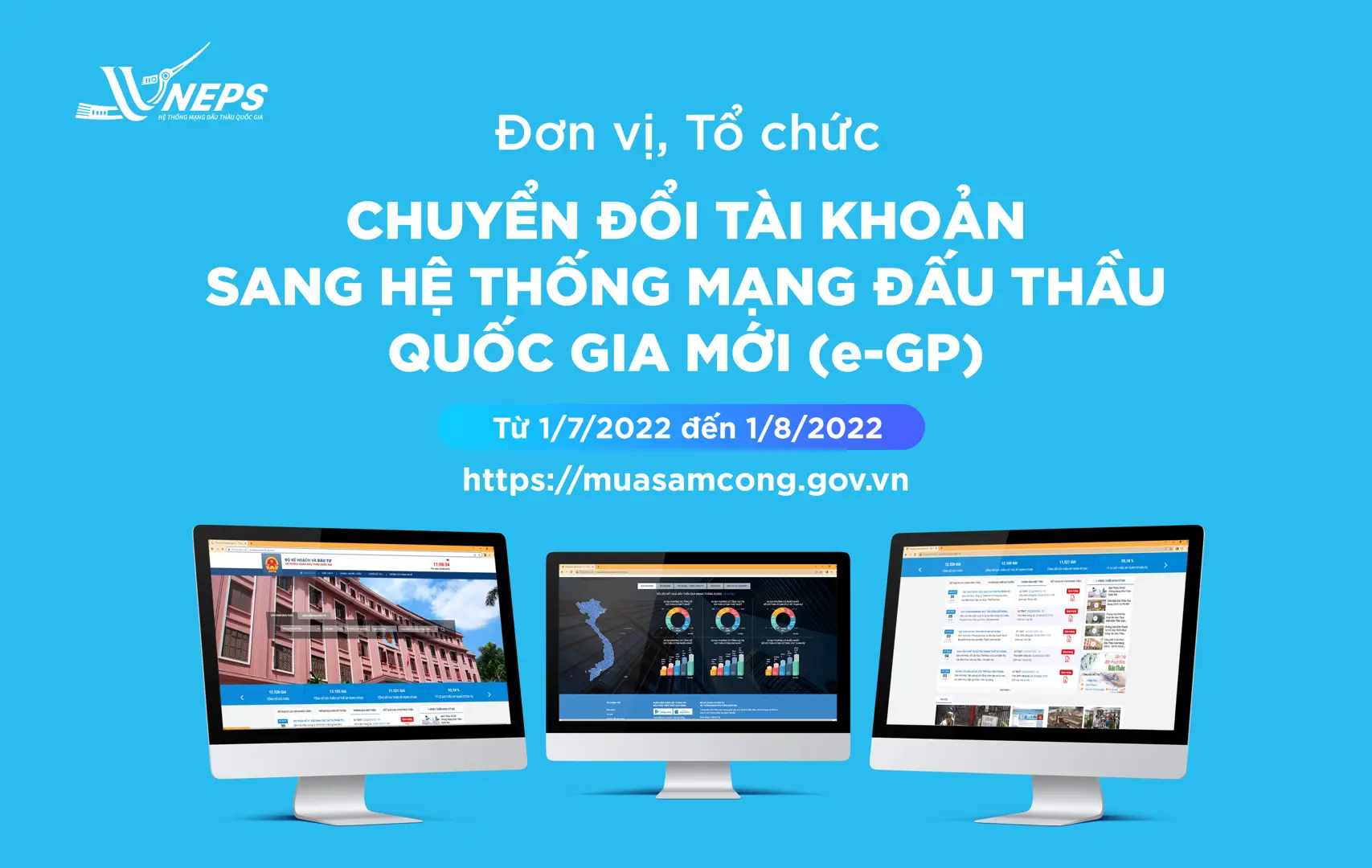 Đấu thầu quốc gia có nhiều điểm mới minh bạch và hiệu quả kinh tế