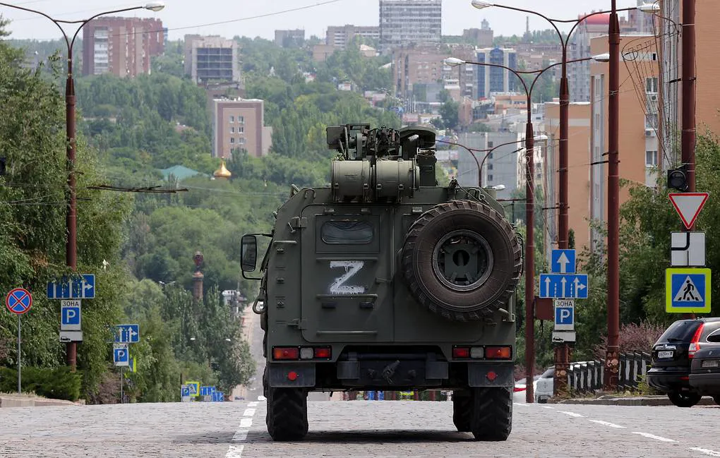 Nga tiết lộ thời điểm chấm dứt chiến dịch quân sự đặc biệt ở Ukraine