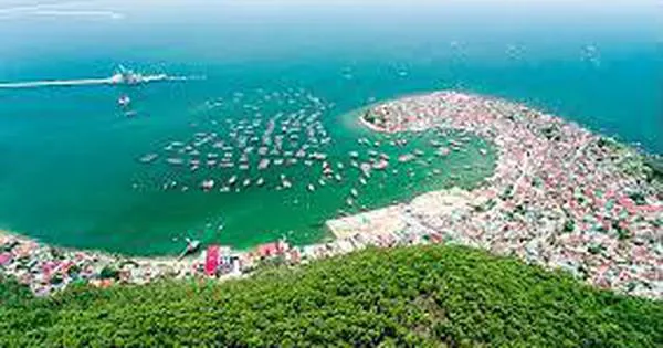 Thành lập Hội đồng thẩm định Quy hoạch không gian biển quốc gia