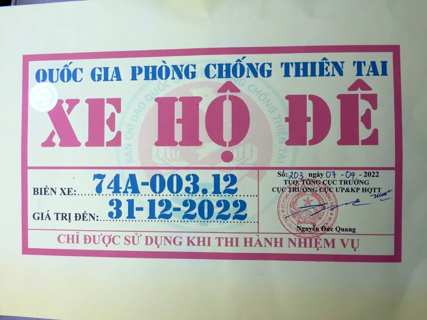 Quảng Trị:Thực hư vụ xe biển xanh gây ùn tắc khi qua Trạm thu phí 