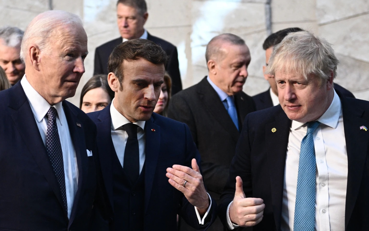 Mỹ và đồng minh NATO chuẩn bị cho một cuộc chiến dài ở Ukraine?