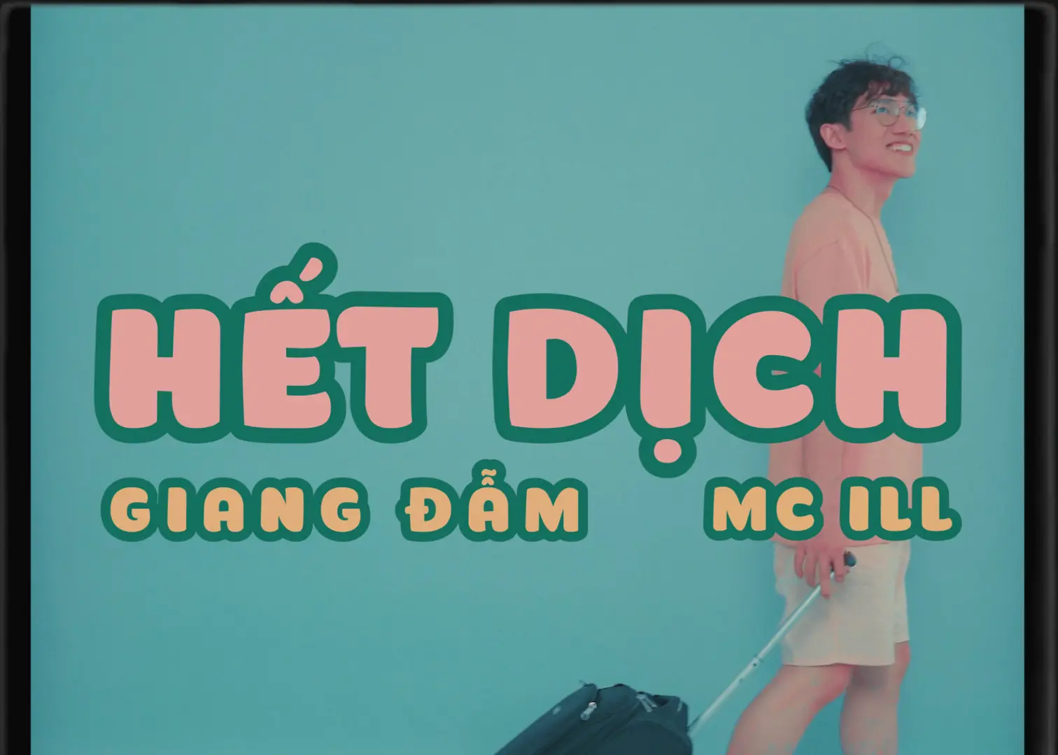 "Hết Dịch" – cơn gió lạ truyền năng lượng tích cực 