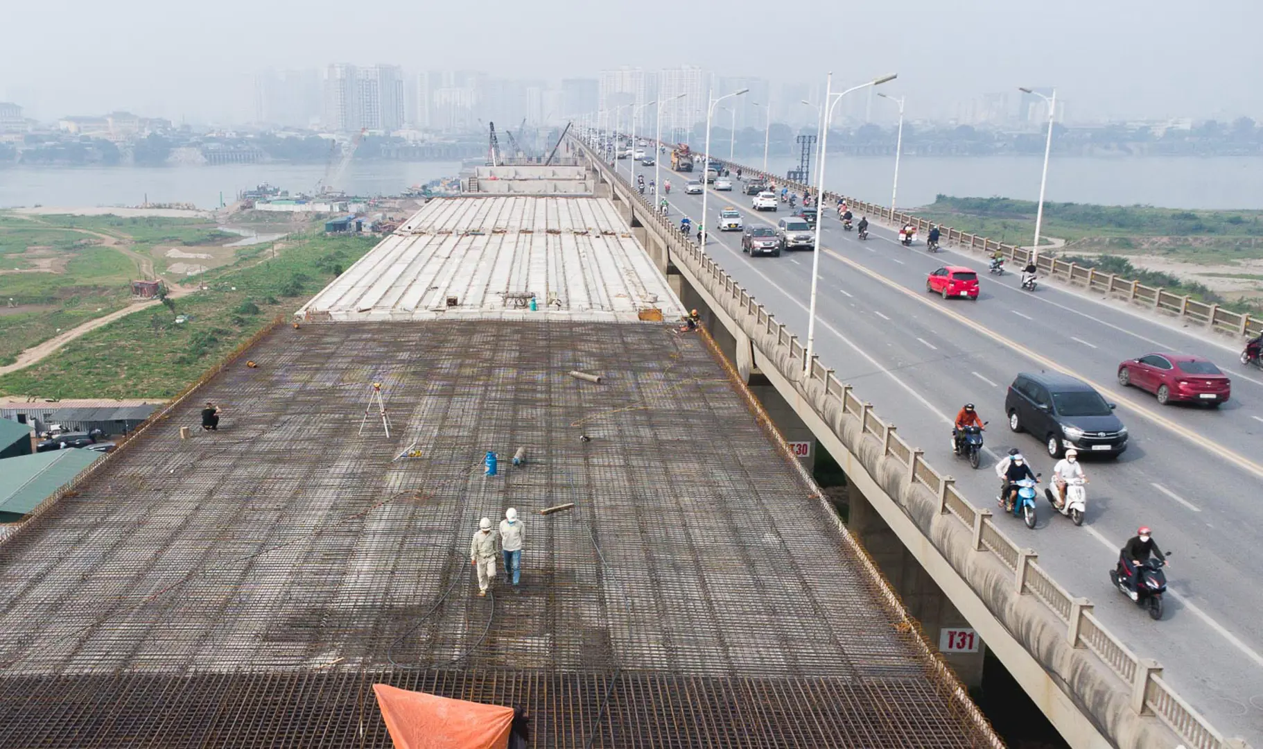 Giải ngân vốn đầu tư công: Tiền vẫn “nằm kho” vì điểm nghẽn