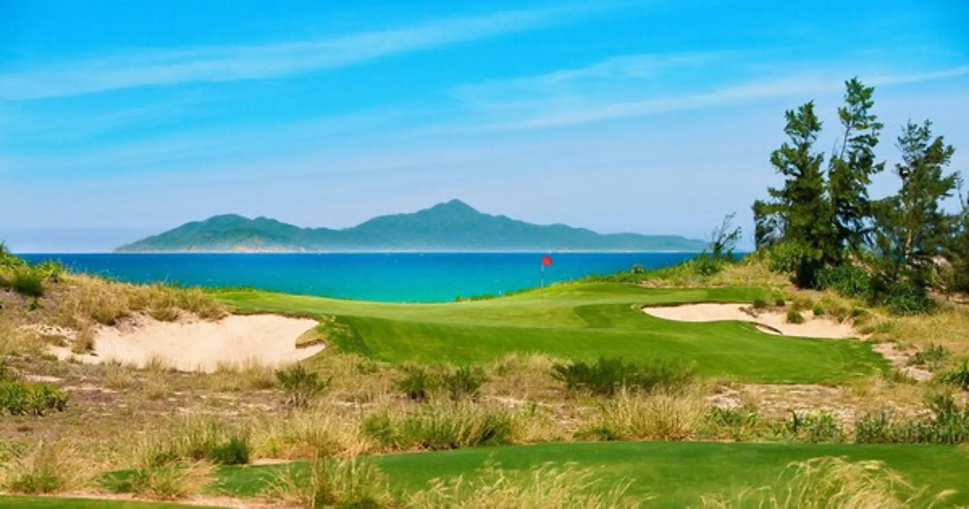 BRG Đà Nẵng Golf Resort lọt Top 100 Sân Gôn Tốt Nhất Thế Giới 2022