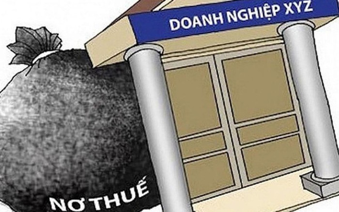 Hà Nội: Có doanh nghiệp chây ỳ nợ thuế gần 2 tỷ đồng 