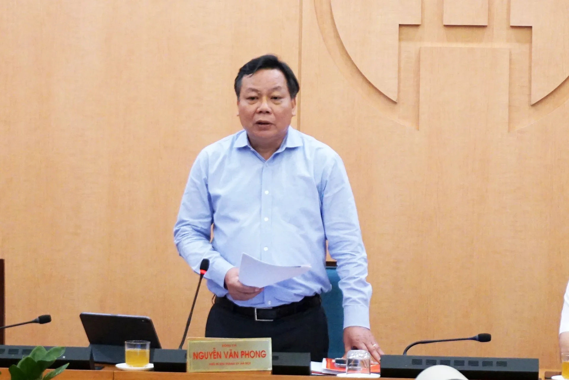 Phải chủ động kiểm soát dịch Covid-19 trong mọi tình huống
