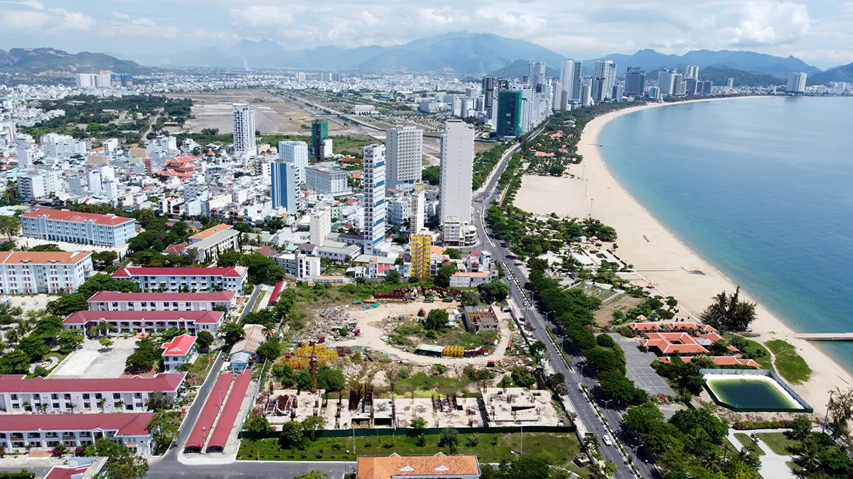 Những dự án khiến cựu Chủ tịch tỉnh Khánh Hòa vướng vòng lao lý