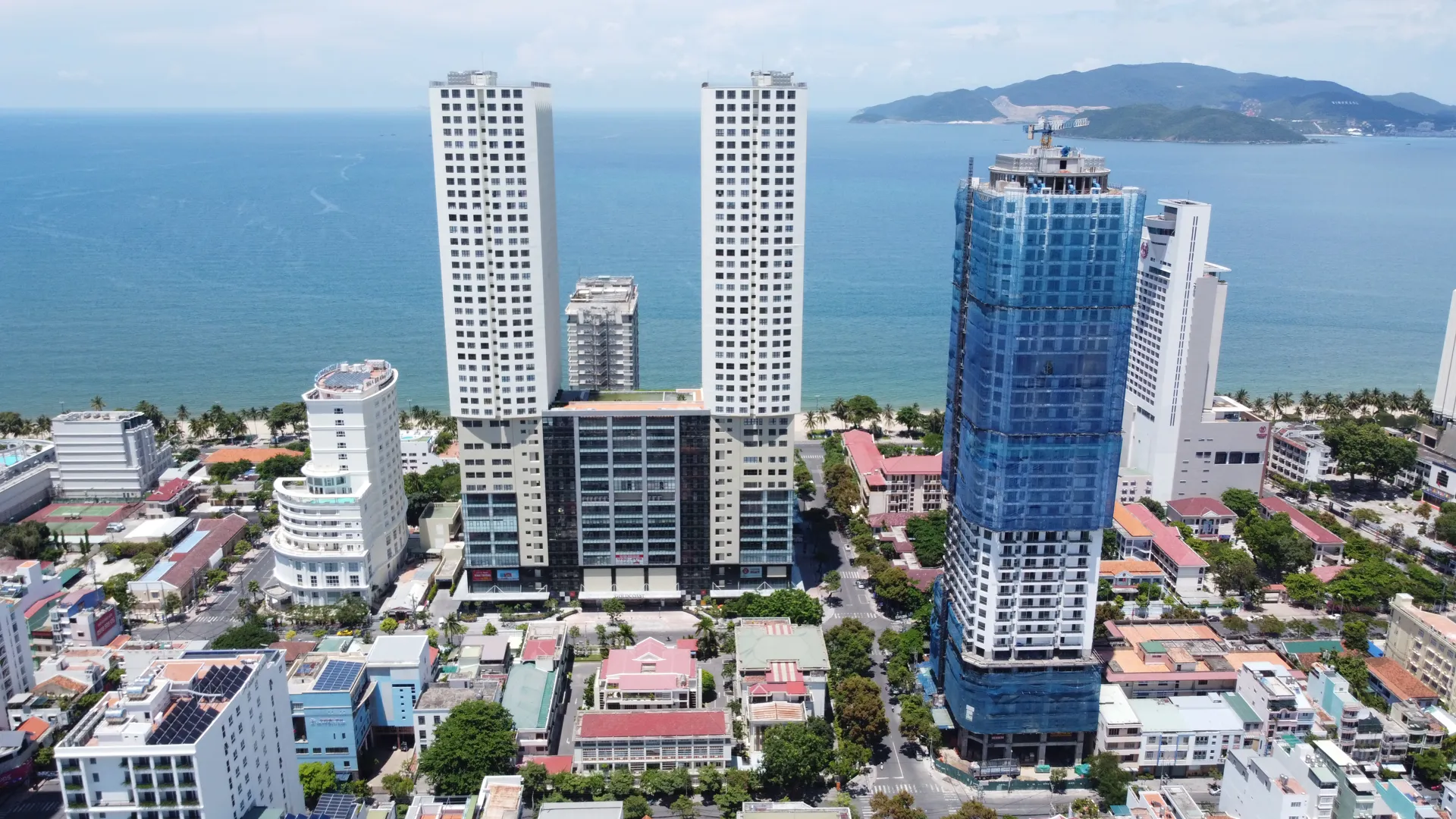 13 cựu lãnh đạo tỉnh Khánh Hòa tiếp tục bị đề nghị truy tố