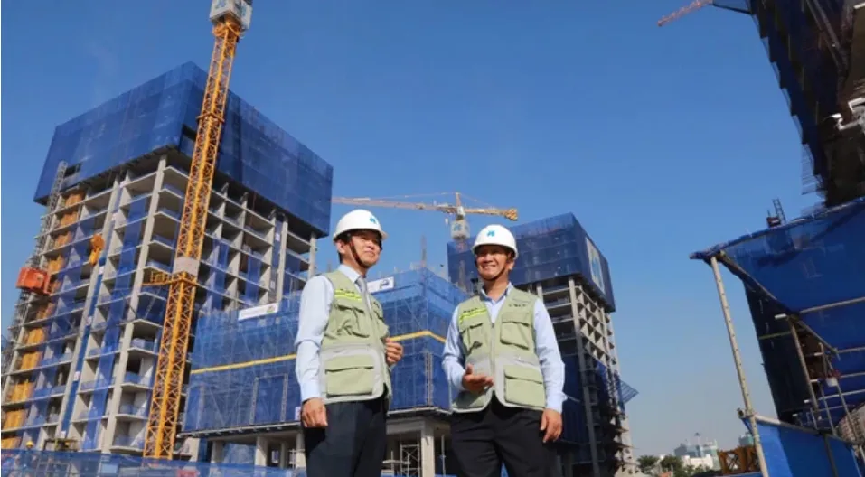 Chủ tịch Tập đoàn Xây dựng Hòa Bình kiến nghị 7 nhiệm vụ