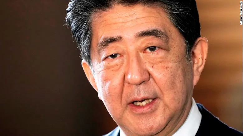 Cựu Thủ tướng Shinzo Abe và những dấu ấn đặc biệt