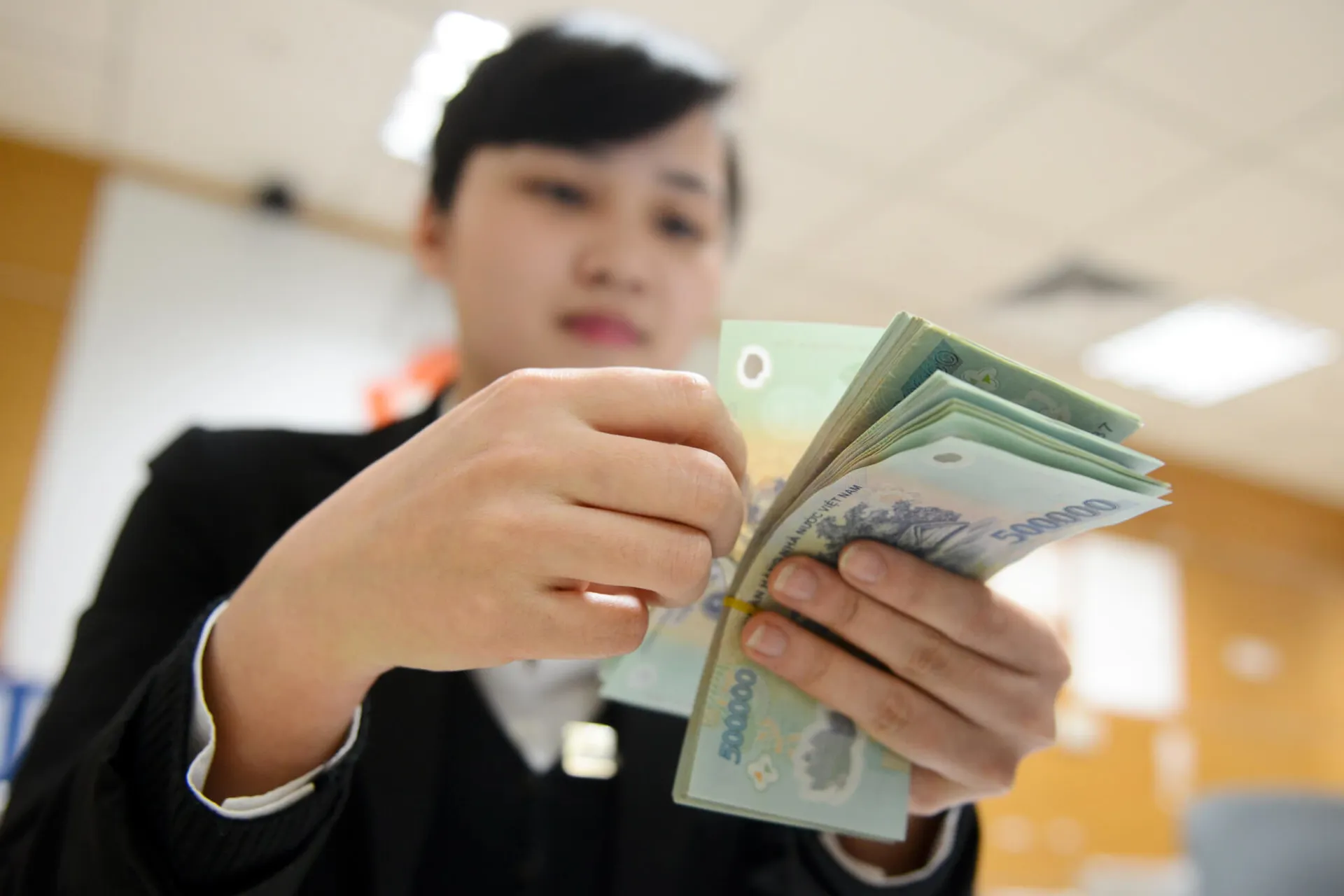Lạm phát tăng, đâu sẽ là kênh đầu tư tốt nhất?