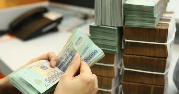 Phát triển thị trường vốn an toàn, minh bạch, hiệu quả, bền vững