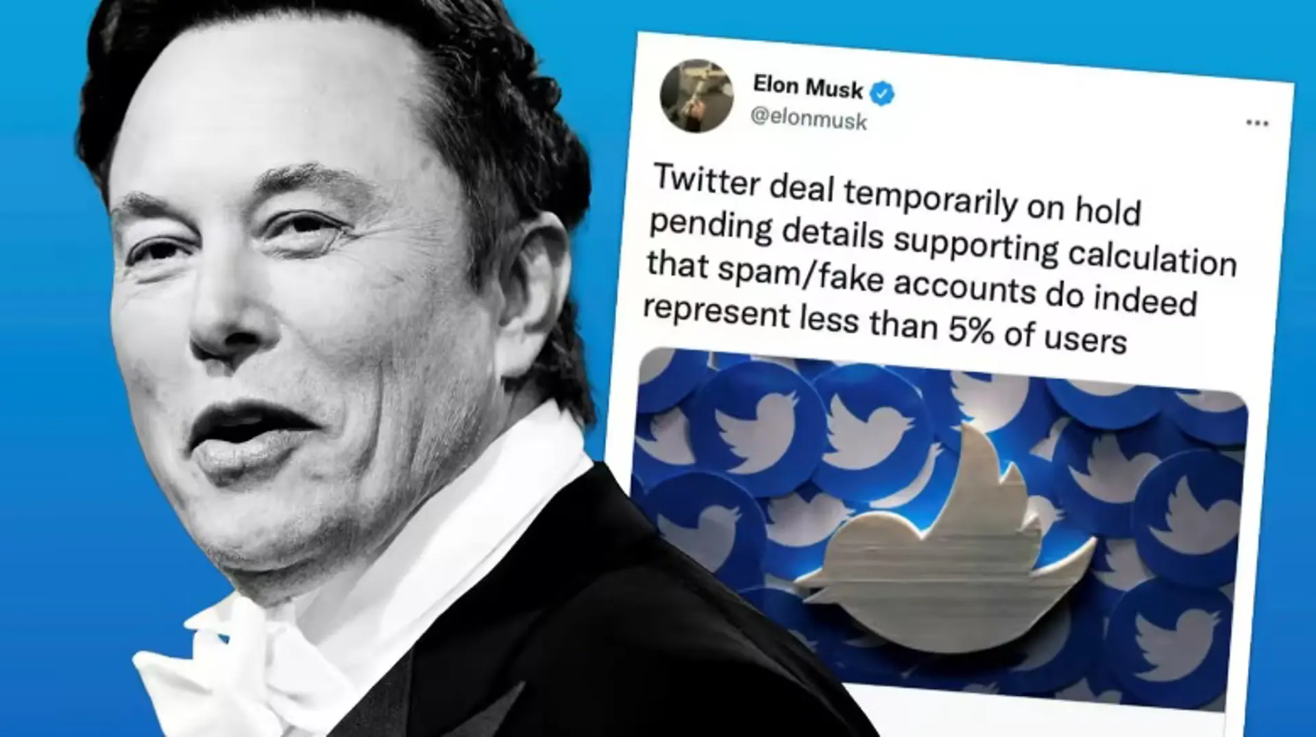 Twitter chính thức kiện Elon Musk