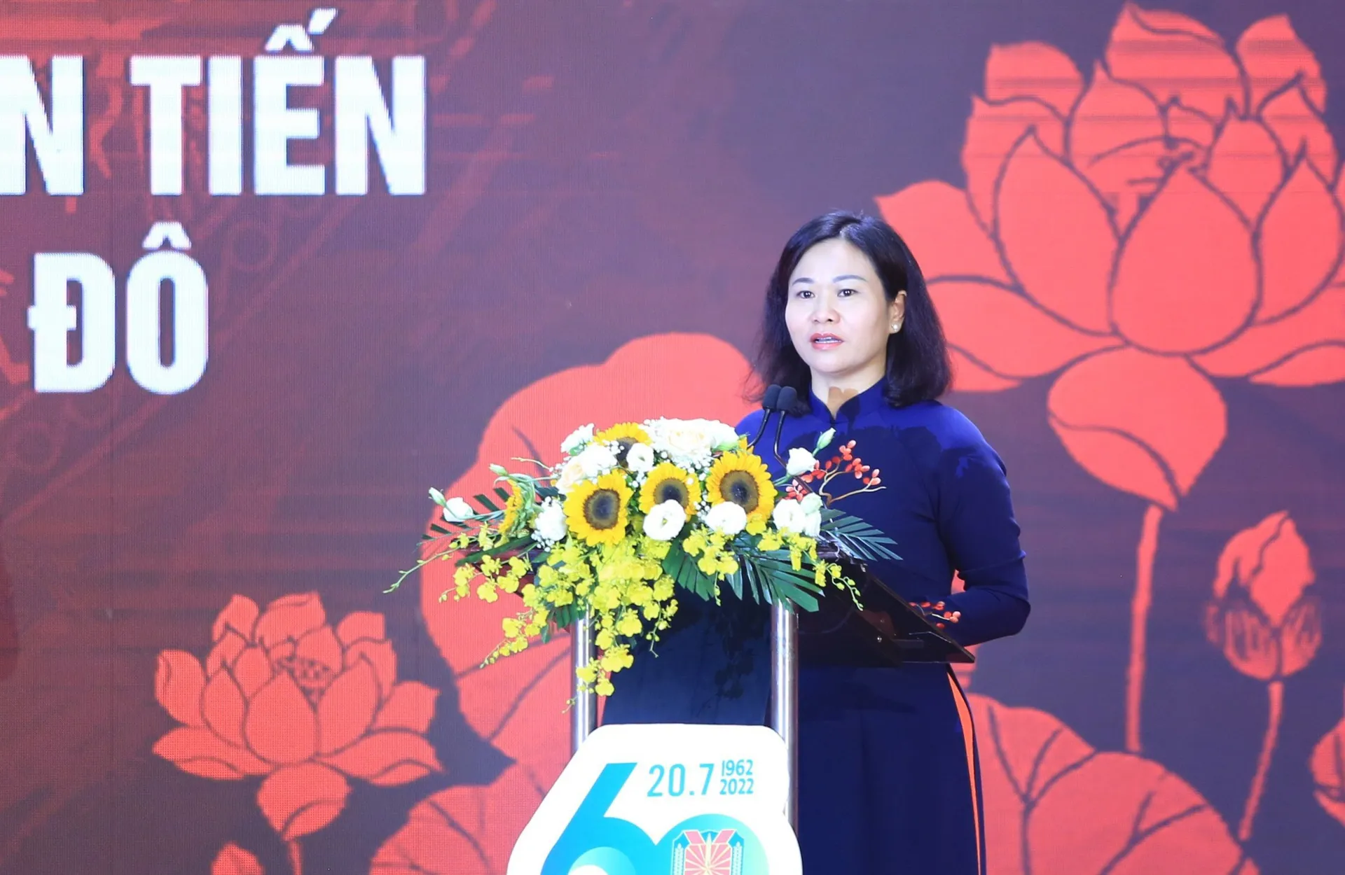 Công an Hà Nội phát huy vai trò nòng cốt đấu tranh, trấn áp tội phạm