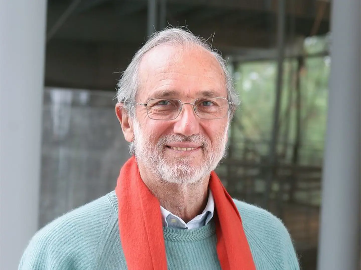 Renzo Piano - Huyền thoại của ngành kiến trúc toàn cầu