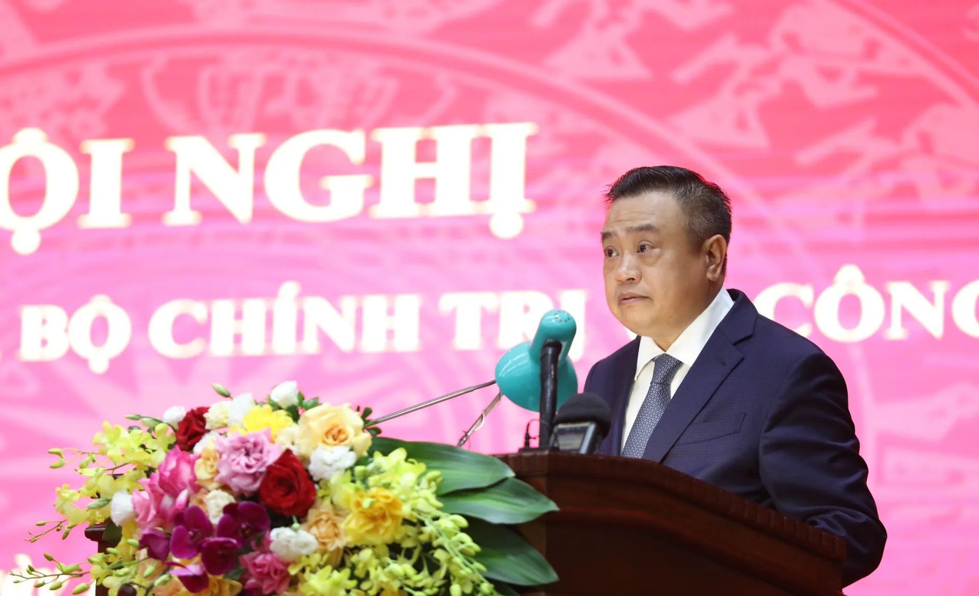 Ngày 22/7, HĐND TP Hà Nội bầu chức danh Chủ tịch UBND TP nhiệm kỳ 2021-2026