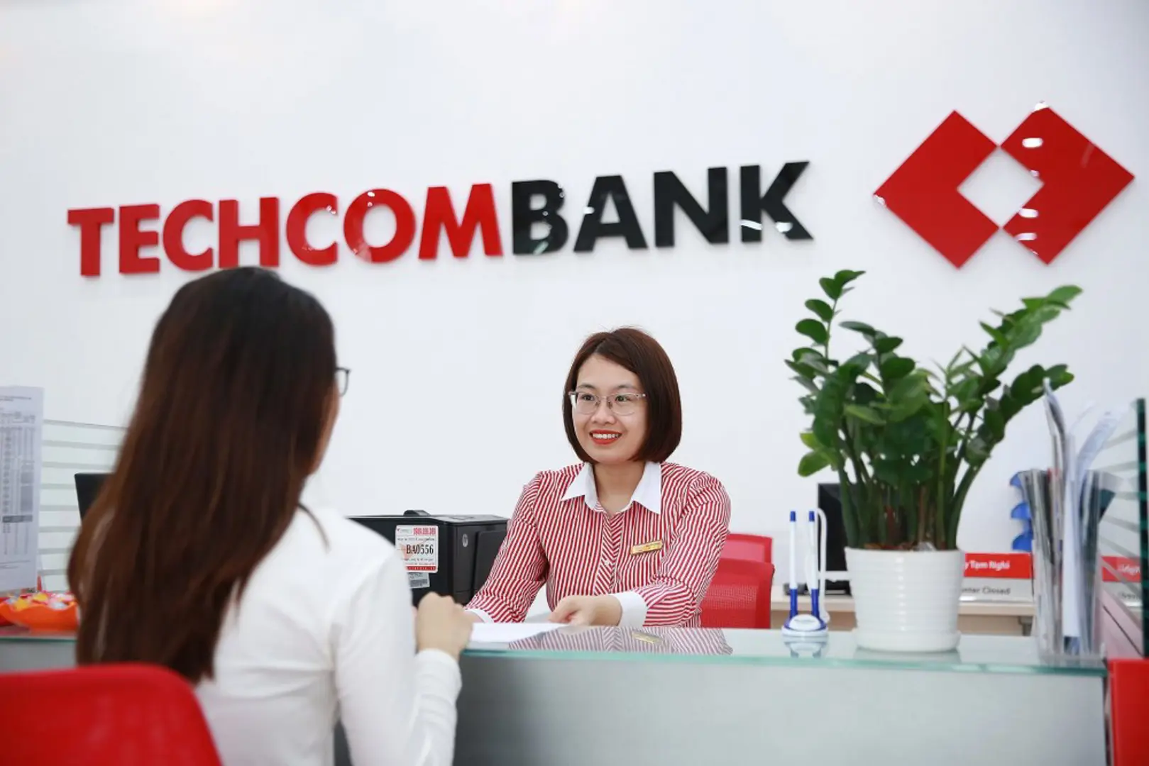 Techcombank tiếp tục duy trì tăng trưởng và hiệu quả vượt trội 