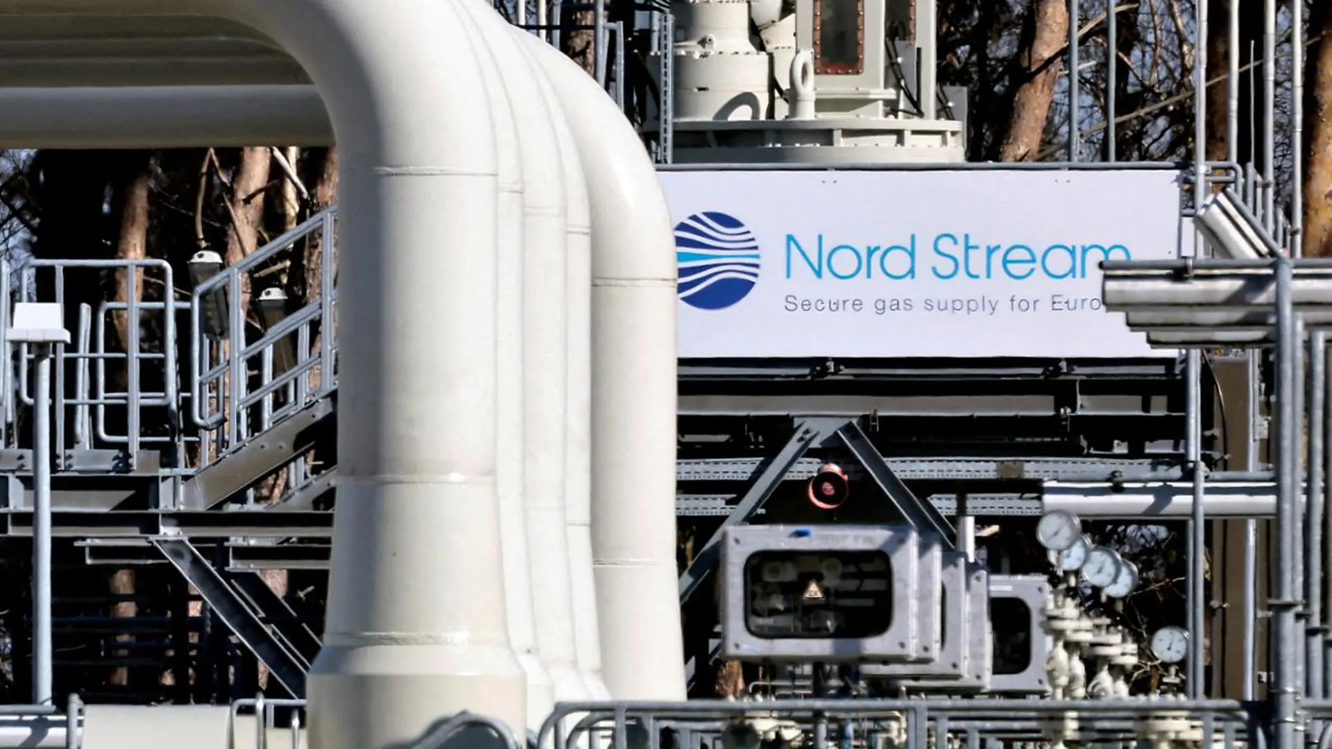 Tuabin của Nord Stream 1 có thể được vận chuyển đến Nga giữa tuần này