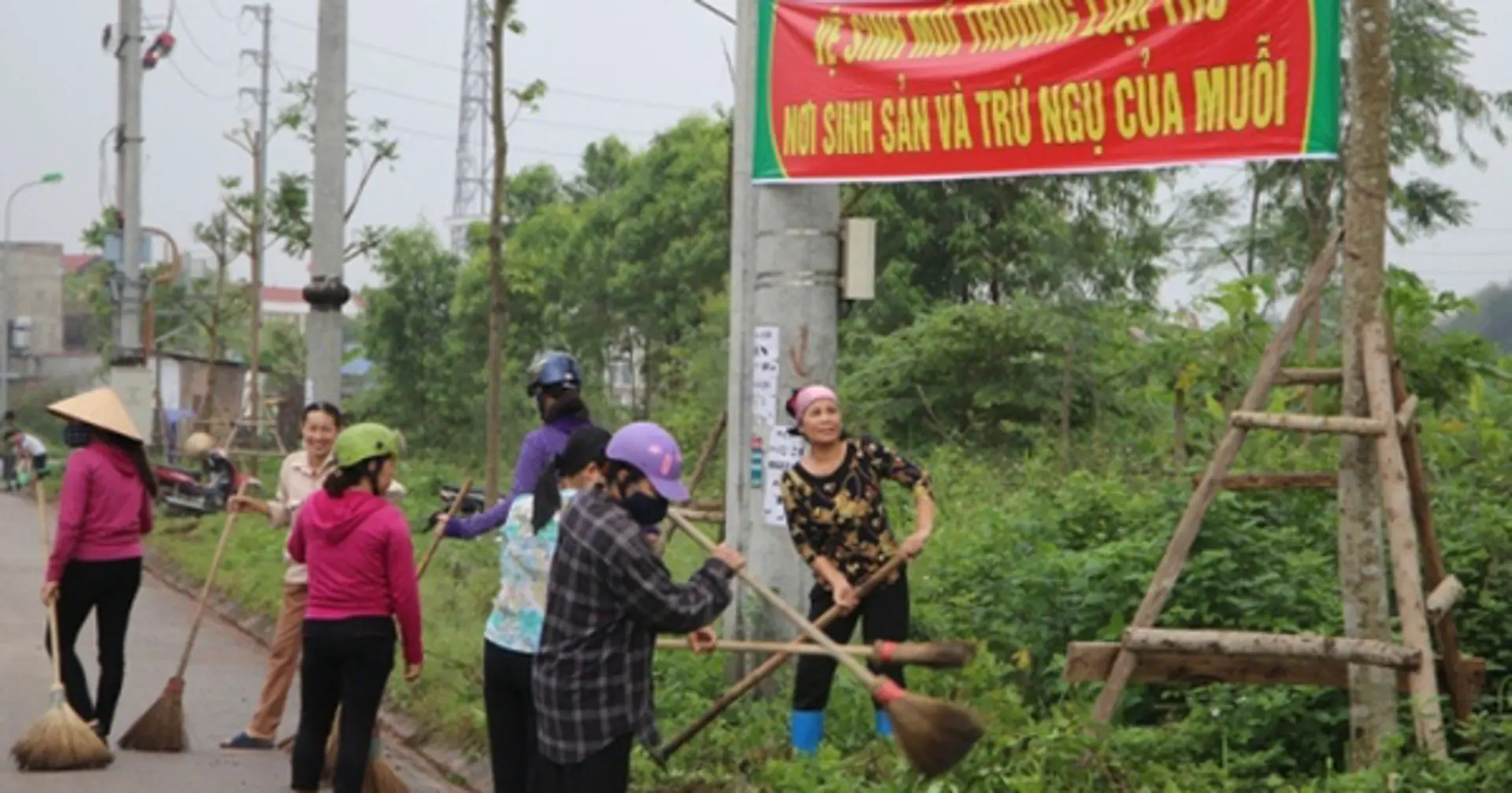 Thủ tướng Chính phủ ban hành công điện tăng cường phòng, chống sốt xuất huyết