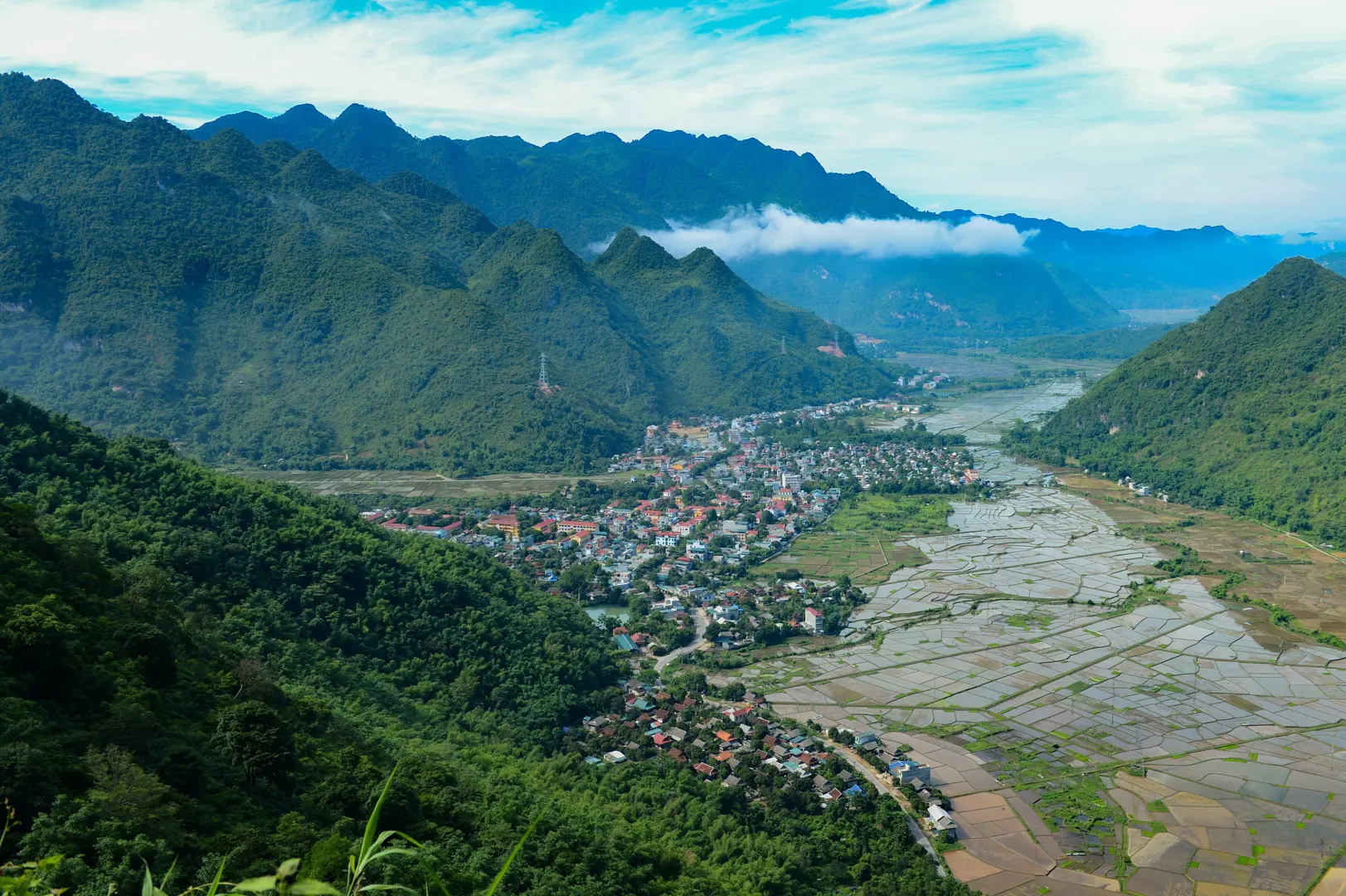 The Horizon Mansion: Điểm sáng đầu tư thị trường bất động sản nghỉ dưỡng Hòa Bình