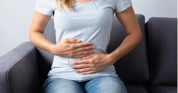 Cẩn trọng khi thừa axit trong dạ dày