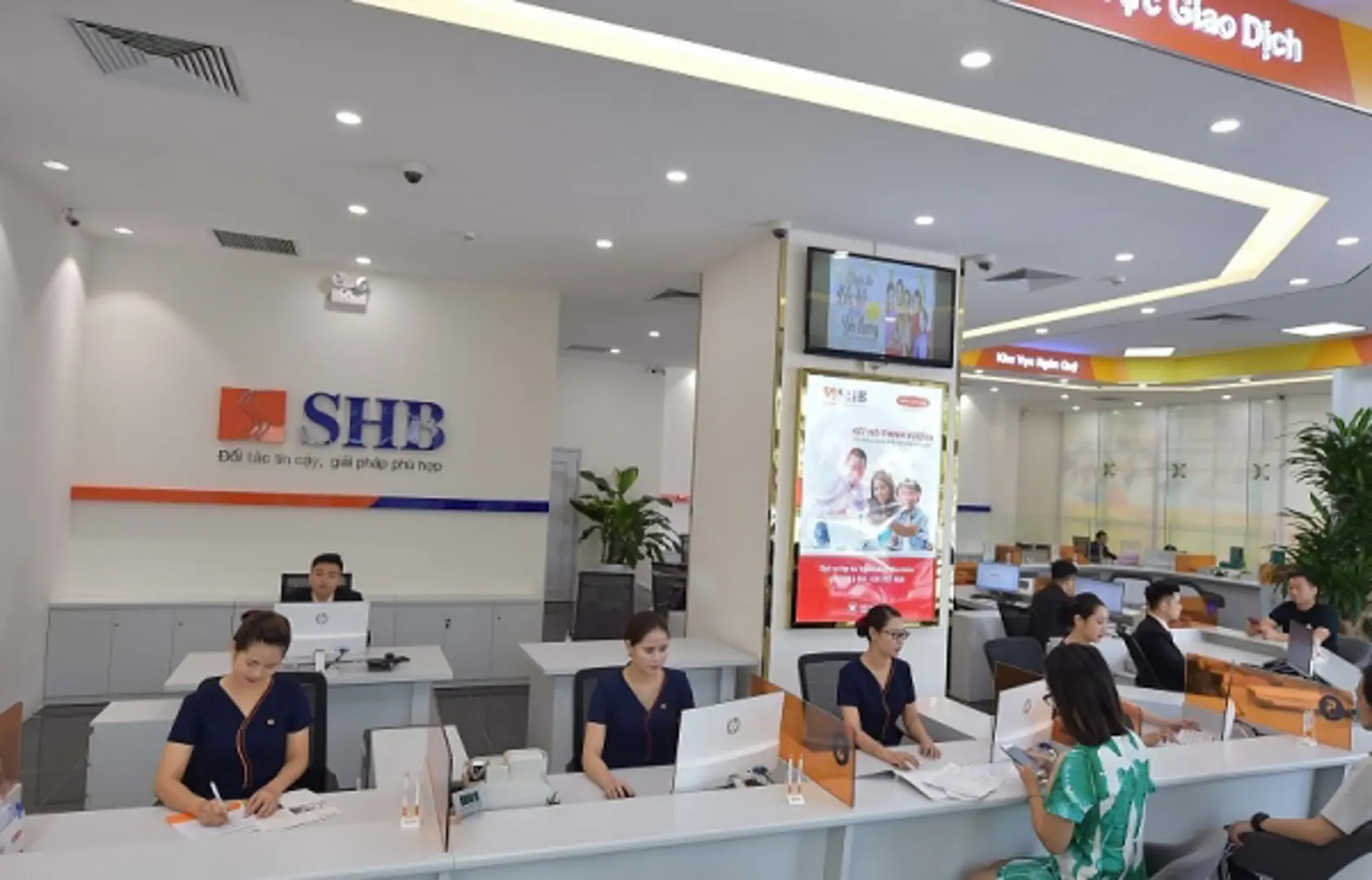 Hoàn đến 5% giao dịch thanh toán trực tuyến với thẻ SHB Mastercard Cashback