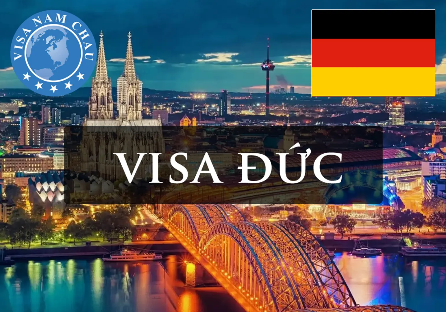 Lý do Đức ngừng cấp visa vào hộ chiếu phổ thông Việt Nam mẫu mới 