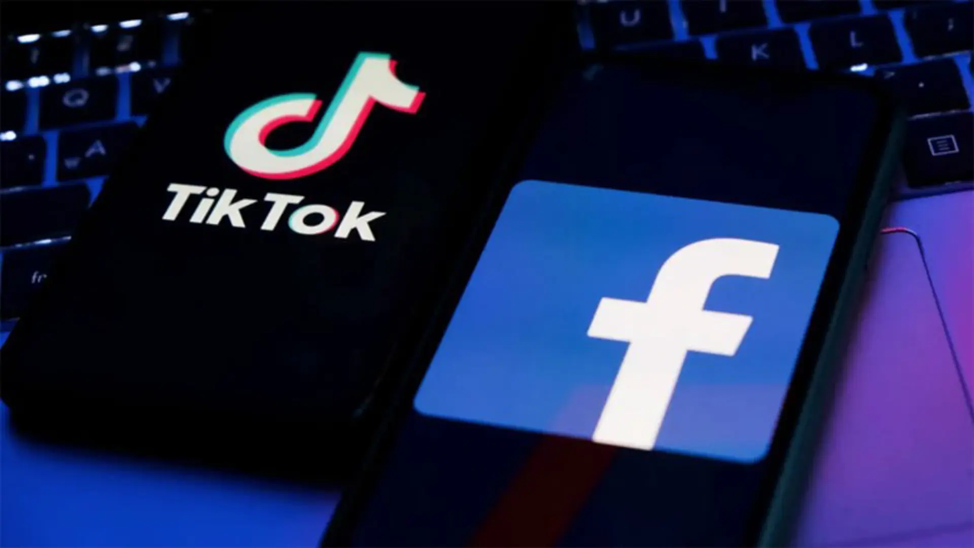 Facebook, Netfix, TikTok, eBay nộp bao nhiêu thuế tại Việt Nam?