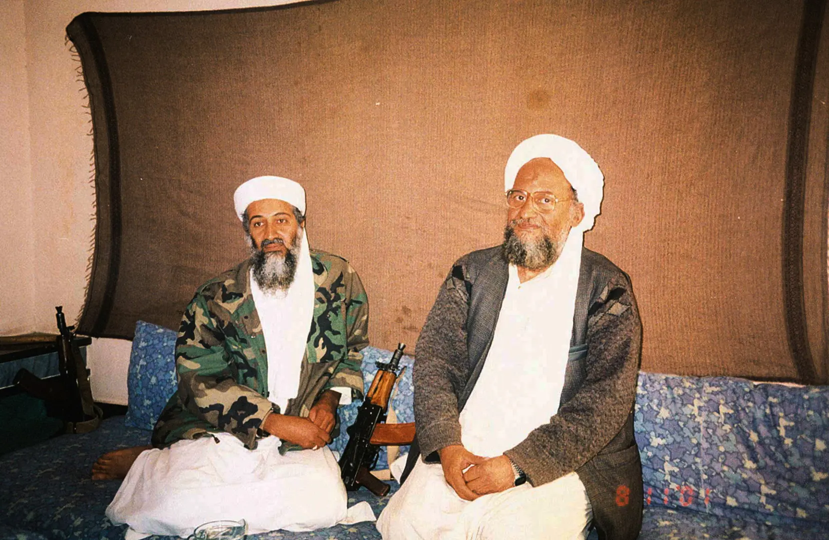 Mỹ: Thủ lĩnh khủng bố al-Zawahiri đã bị tiêu diệt