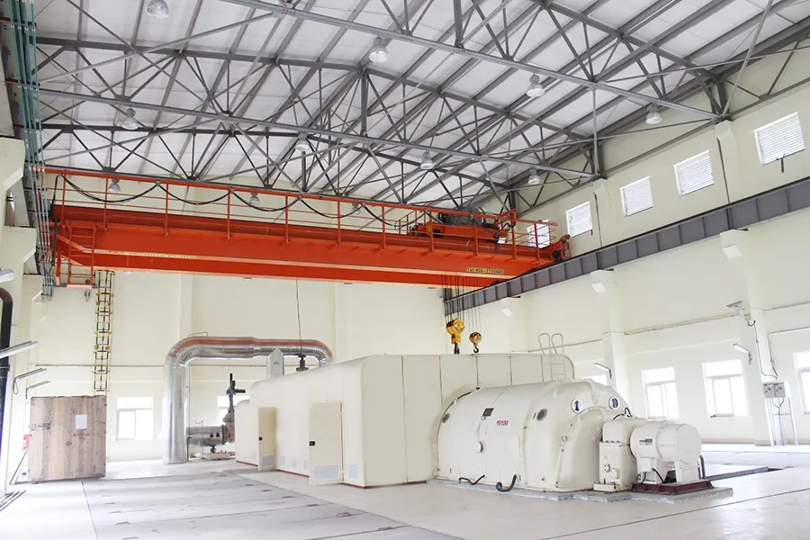 Ngành xi măng: Lợi ích kép từ sản xuất xanh