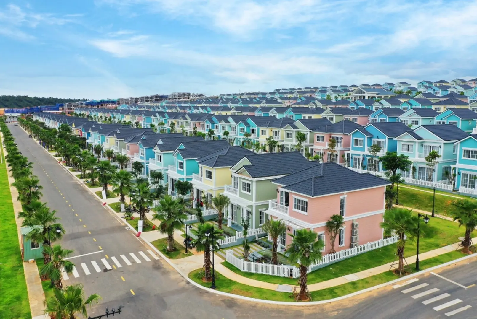 Srnovaworld chuyên trang tổng hợp và đánh giá dự án Novaland của SaleReal