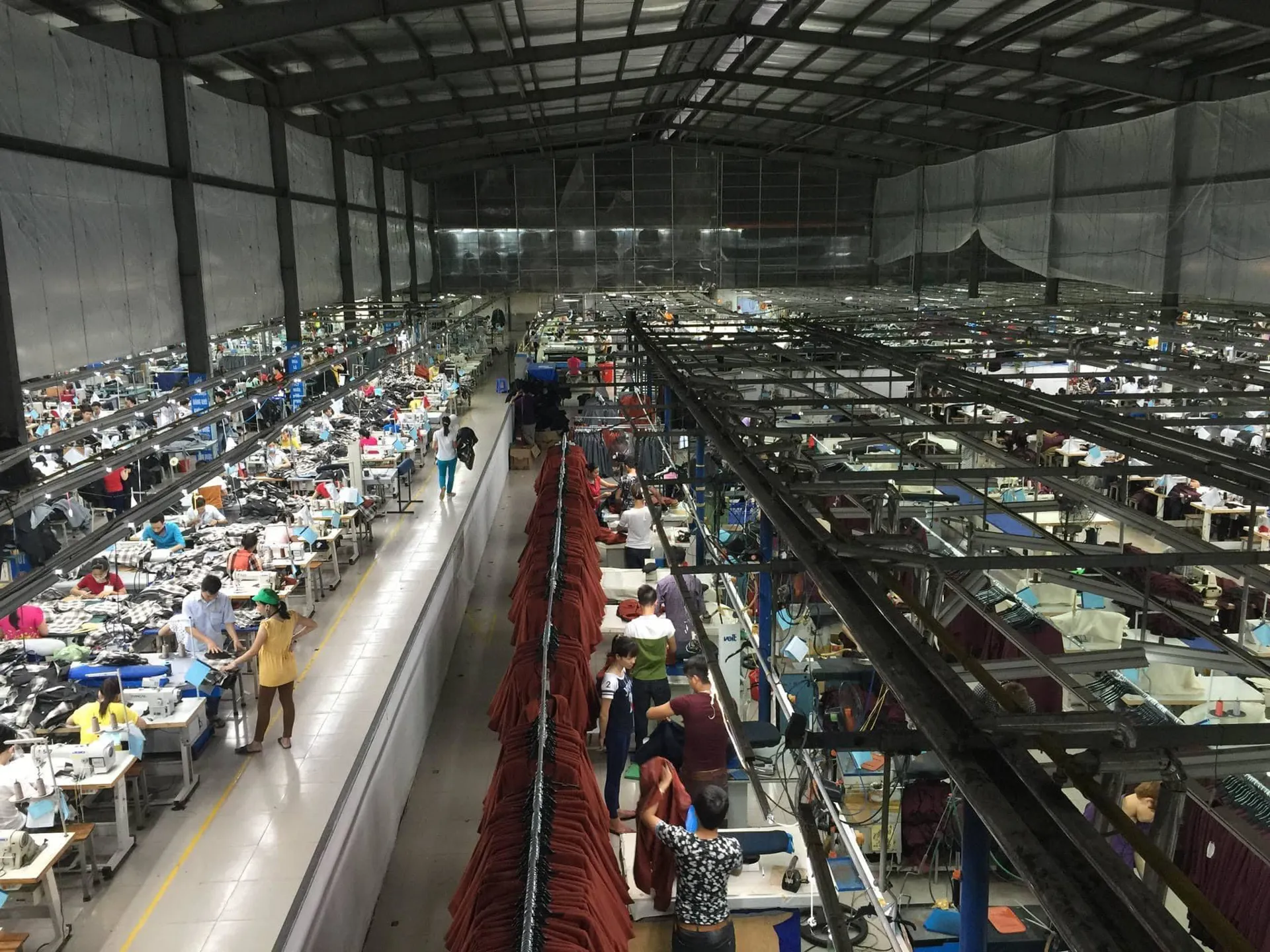 Gỡ rào cản để doanh nghiệp tư nhân thêm sức khoẻ